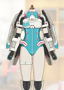 [ヴィントエントデッカー]北上麗花