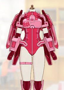 [ヴィントエントデッカー+]北上麗花