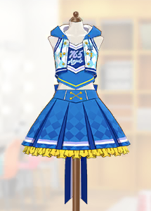 [ゴーイングチャーミィ+]周防桃子