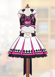 [ゴーイングチャーミィ++]周防桃子