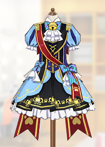 [ガット・マルチャーレ]周防桃子