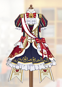 [ガット・マルチャーレ++]周防桃子