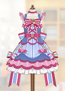 [ワンダフル♪デコレーション++]周防桃子