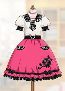 [アイキャン＝ドゥーイット！]周防桃子