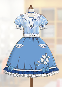 [アイキャン＝ドゥーイット！+]周防桃子