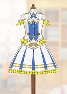 [ジェミニ・エタニティ]周防桃子