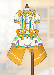 [トライアングル⇒サークル]周防桃子