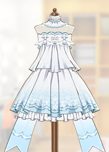 [シリウス∴TA]周防桃子