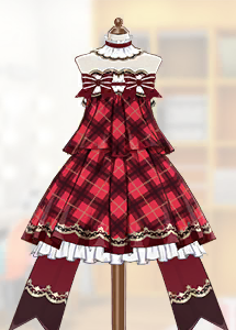 [シリウス∴TA+]周防桃子