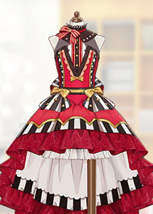 [カーテン・ライザー]周防桃子