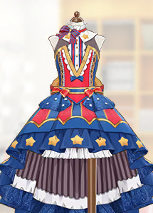 [カーテン・ライザー+]周防桃子