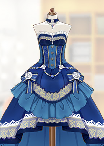 [アイムホーム・リトルレディ]周防桃子