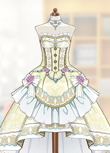 [アイムホーム・リトルレディ++]周防桃子