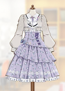 [ポッピン♥クール+]周防桃子