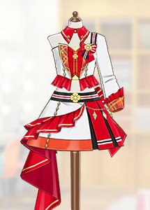 [モメンタム・スタイル！！]周防桃子