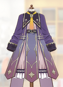 [ミラクル・チェンジャー+]周防桃子