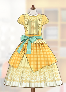 [ケルビム・ライラック+]周防桃子