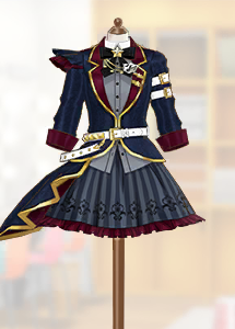 [スパーキングミュージック！++]ジュリア