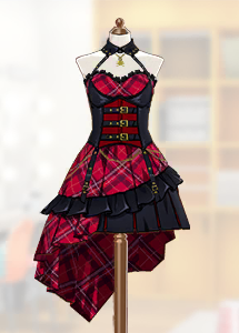 [ブラッディ・ビート]ジュリア