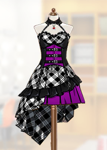 [ブラッディ・ビート+]ジュリア