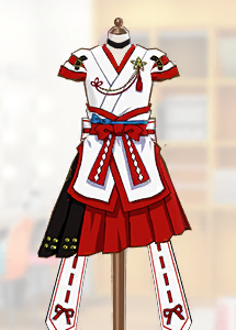 [ニューウィンド・クリムゾン]ジュリア