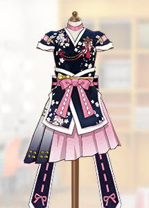 [ニューウィンド・クリムゾン++]ジュリア