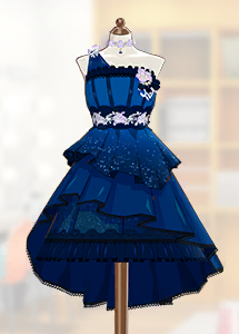 [ベルカント・アリア]ジュリア