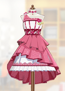 [ベルカント・アリア+]ジュリア