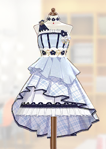 [ベルカント・アリア++]ジュリア