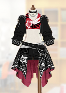 [ミーティア・ブライトスター]ジュリア