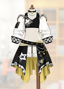 [ミーティア・ブライトスター++]ジュリア