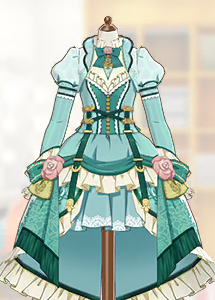 [フォビドゥンフルート++]ジュリア