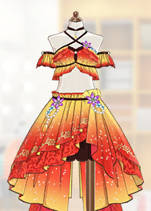 [エフェメラル・オーシャン+]ジュリア