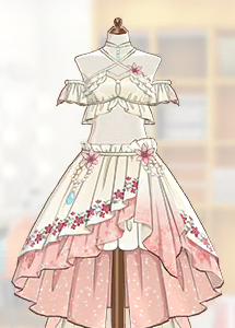 [エフェメラル・オーシャン++]ジュリア