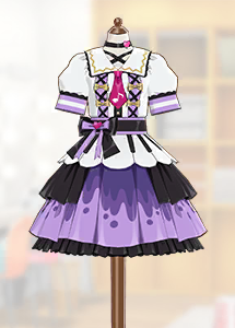 [キラキラ・レーヴ+]ジュリア