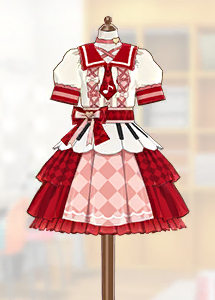 [キラキラ・レーヴ++]ジュリア