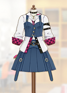 [リバティ・マインド]ジュリア