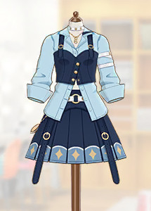 [リバティ・マインド+]ジュリア