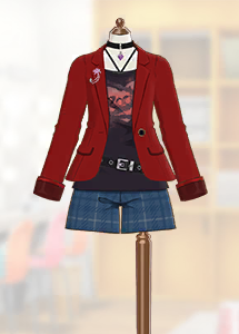 [プライベートドレス ジュリア]ジュリア