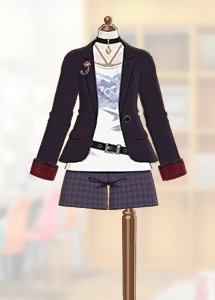 [プライベートドレス ジュリア+]ジュリア