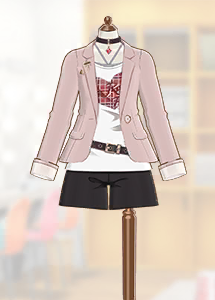 [プライベートドレス ジュリア++]ジュリア