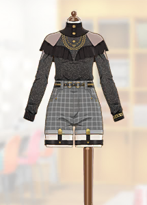 [7th・ノットアローン]ジュリア