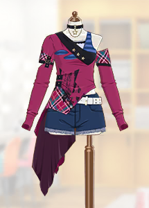 [アンノウン・プロスペクト]ジュリア