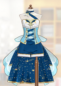 [ピアス・ユア・ハート]ジュリア