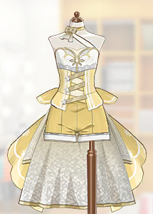 [ピアス・ユア・ハート+]ジュリア