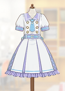 [青春・泡沫]ジュリア