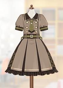 [青春・泡沫+]ジュリア