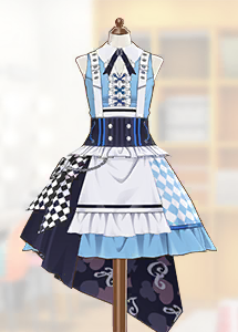 [Musician"ALICE"]ジュリア