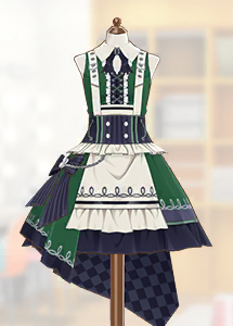 [Musician"ALICE"+]ジュリア