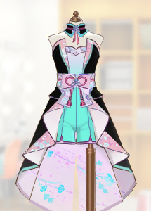 [ラピスラズリ・ノスタルジア+]白石紬